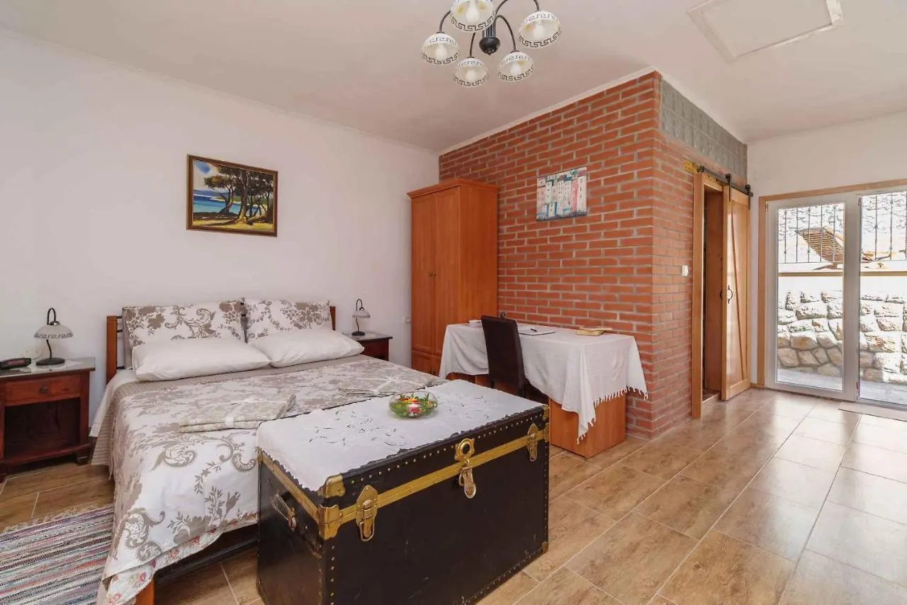 Holiday Home In Saftici 26679 Barci