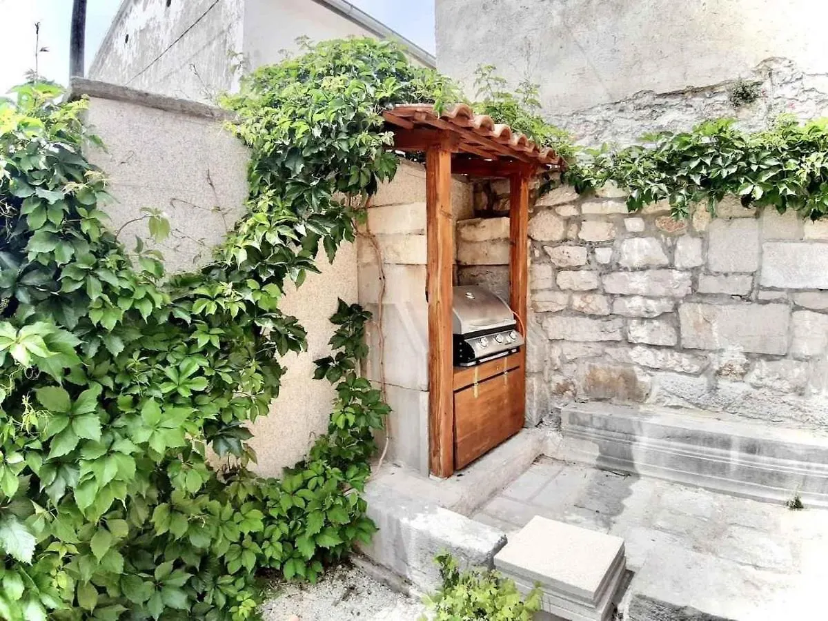 Holiday Home In Saftici 26679 Barci