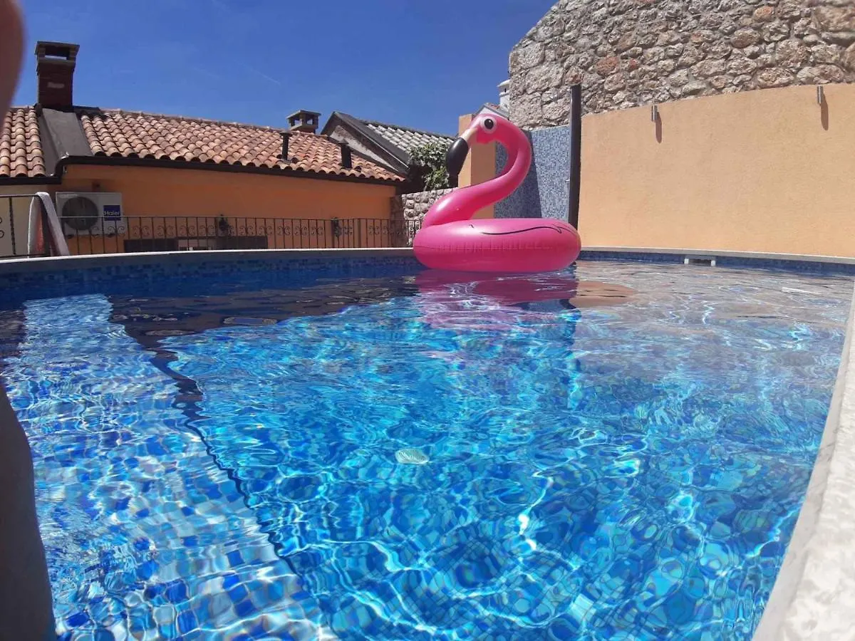Holiday Home In Saftici 26679 Barci