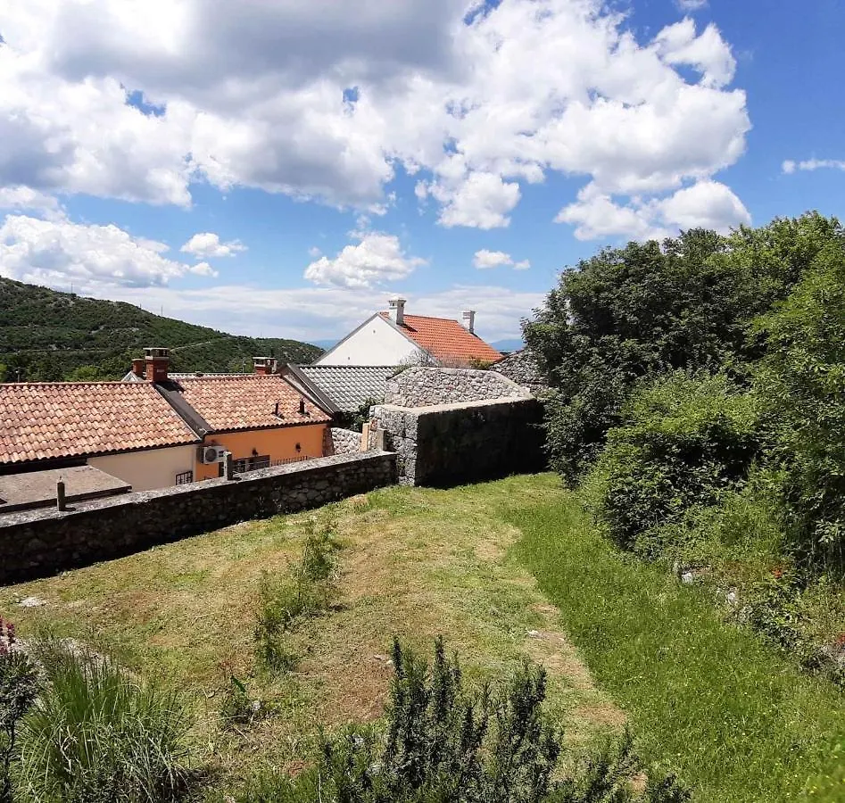 Holiday Home In Saftici 26679 Barci