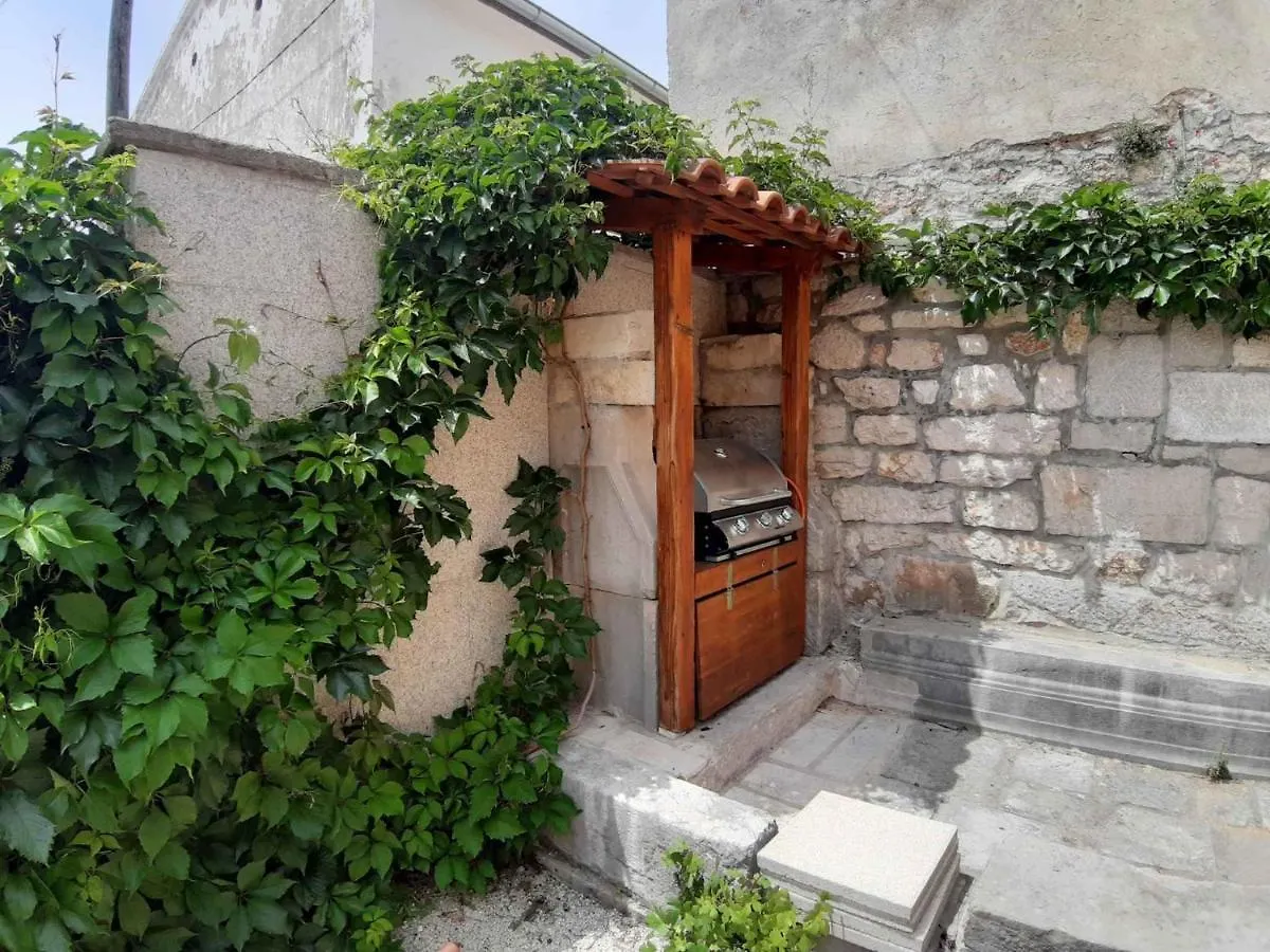 Holiday Home In Saftici 26679 Barci